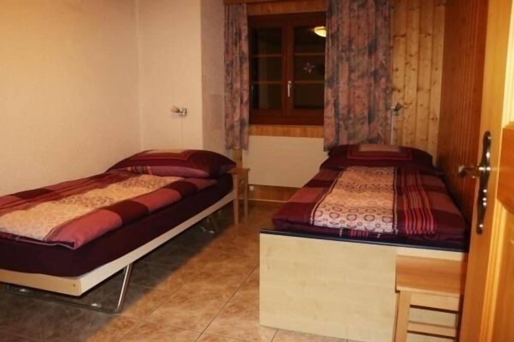 Photo of Bedroom in Hergiswil bei Willisau
