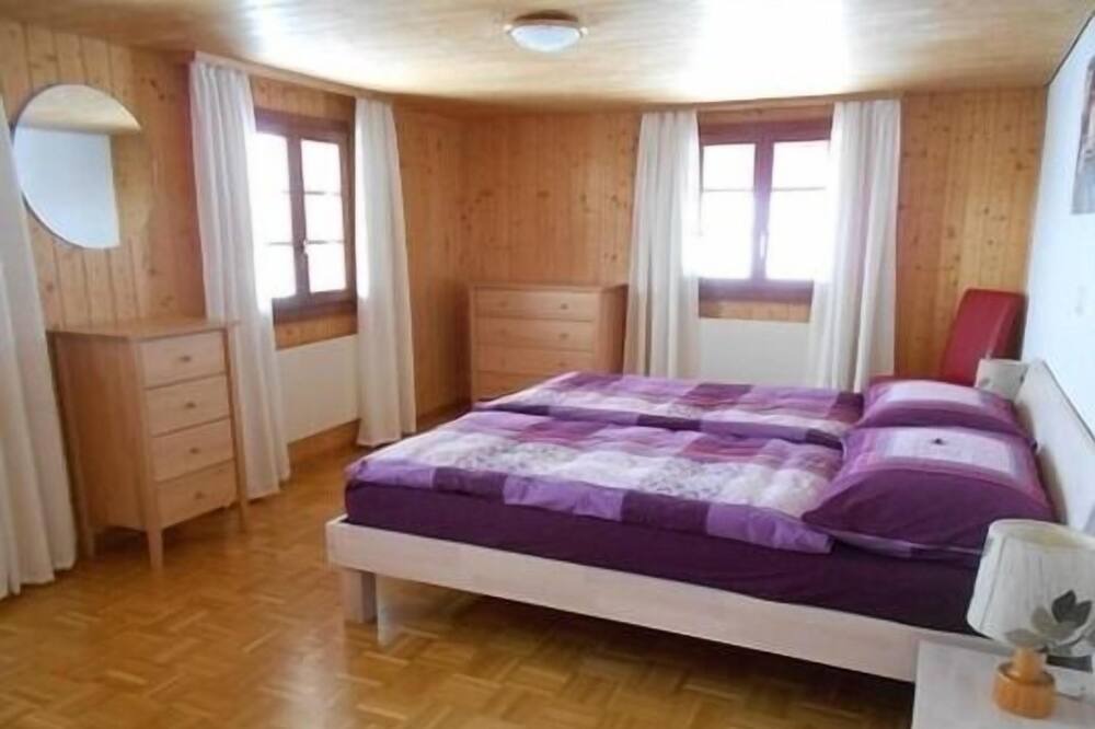 Photo of Bedroom in Hergiswil bei Willisau