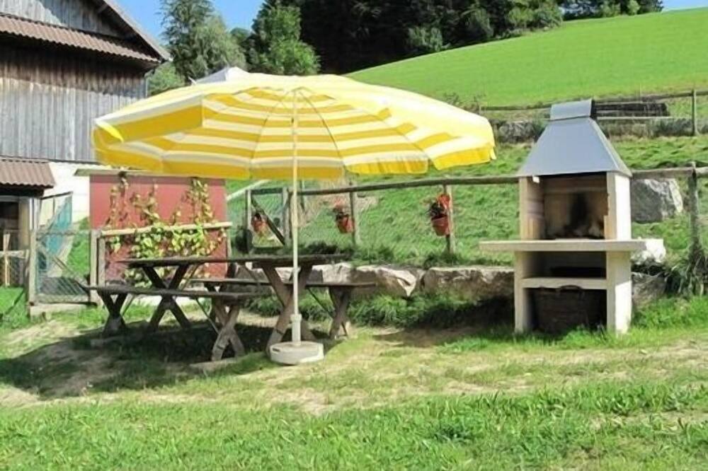 Photo of Outdoor in Hergiswil bei Willisau