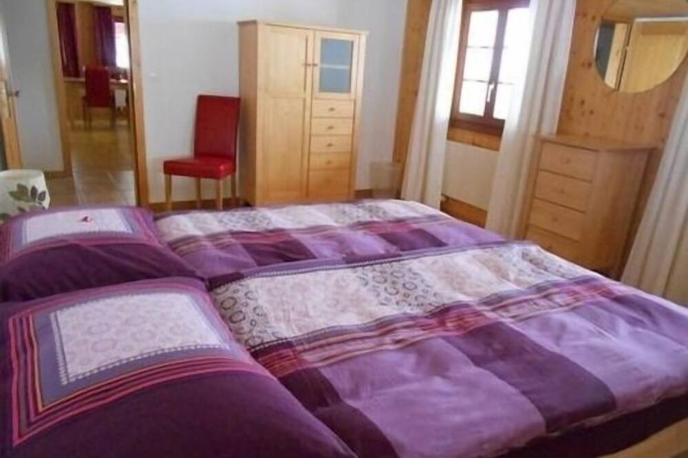 Photo of Bedroom in Hergiswil bei Willisau