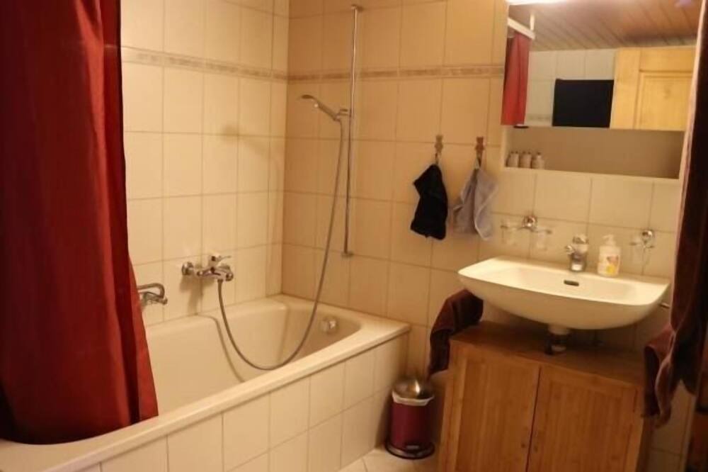 Photo of Bathroom in Hergiswil bei Willisau