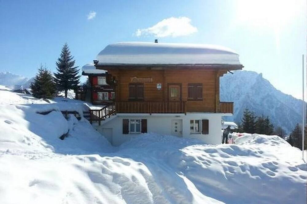 Photo of Outdoor in Rosswald