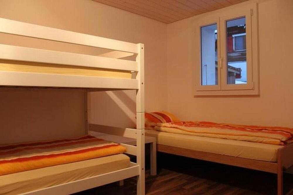 Photo of Bedroom in Rosswald