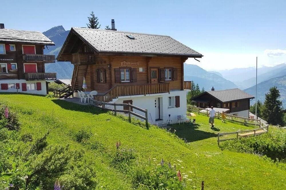 Photo of Outdoor in Rosswald