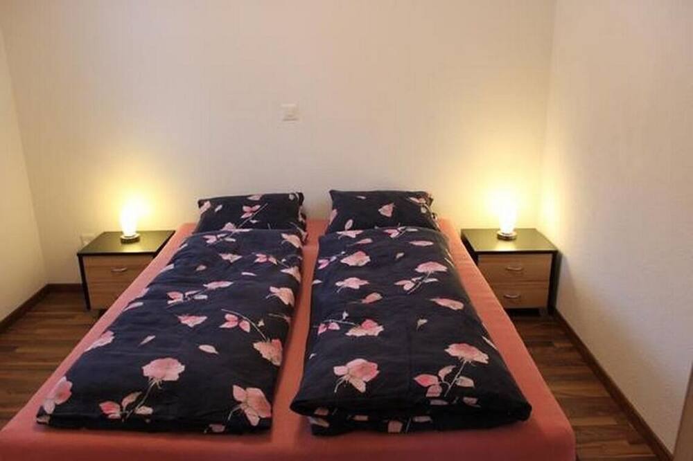 Photo of Bedroom in Rosswald
