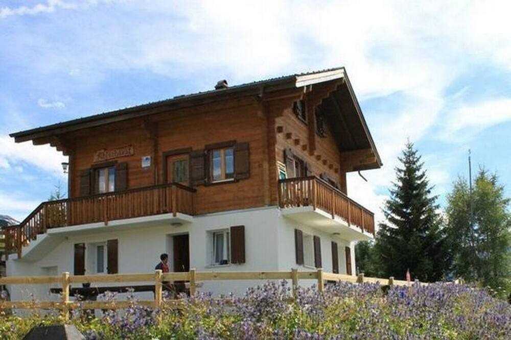 Photo of Outdoor in Rosswald