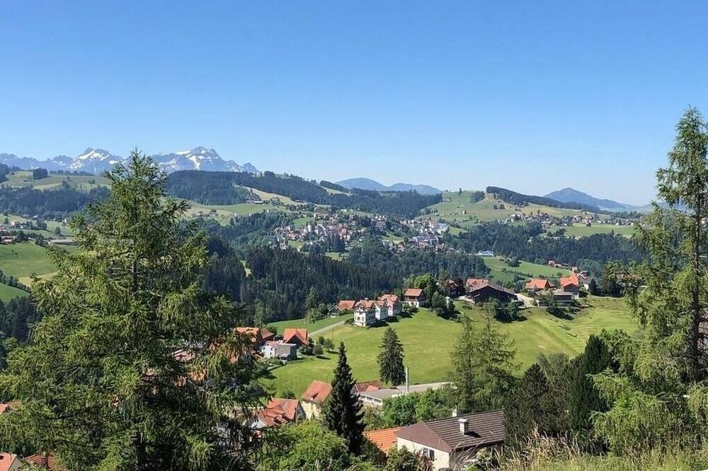 Photo of Outdoor in Rehetobel