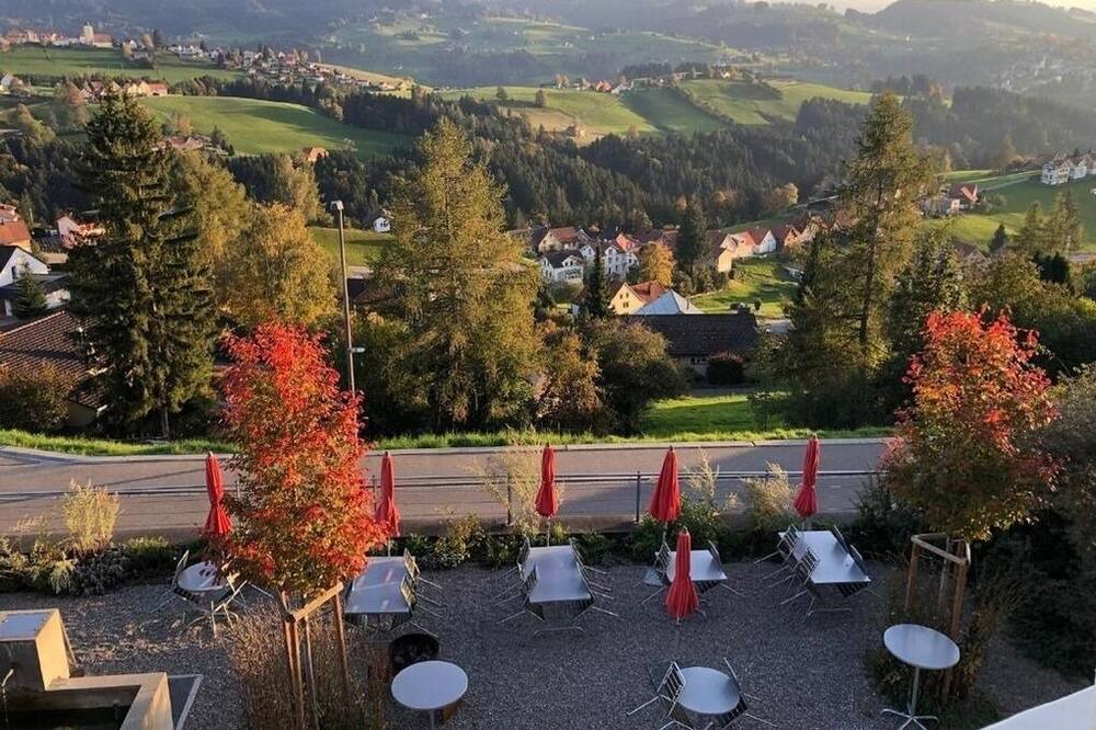 Photo of Outdoor in Rehetobel