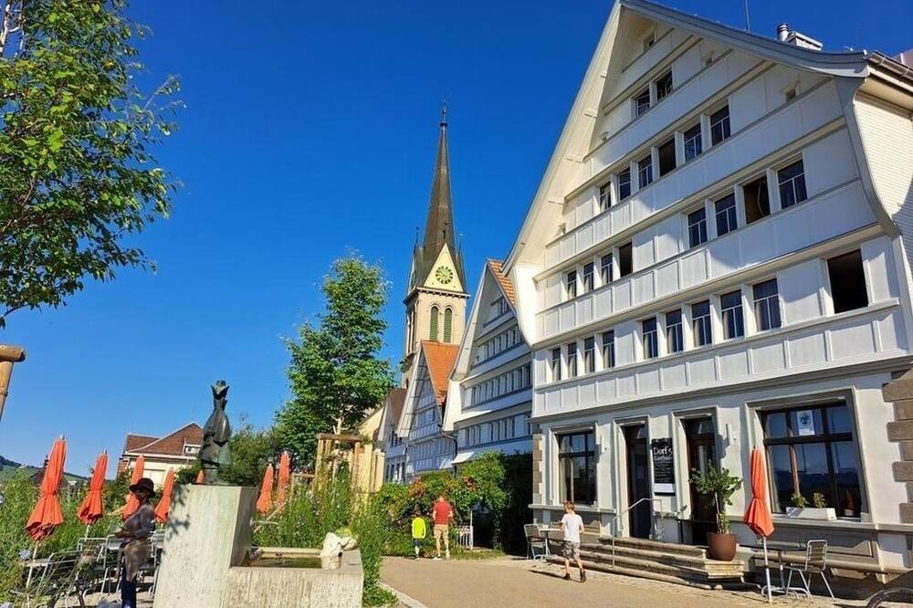 Photo of Others in Rehetobel