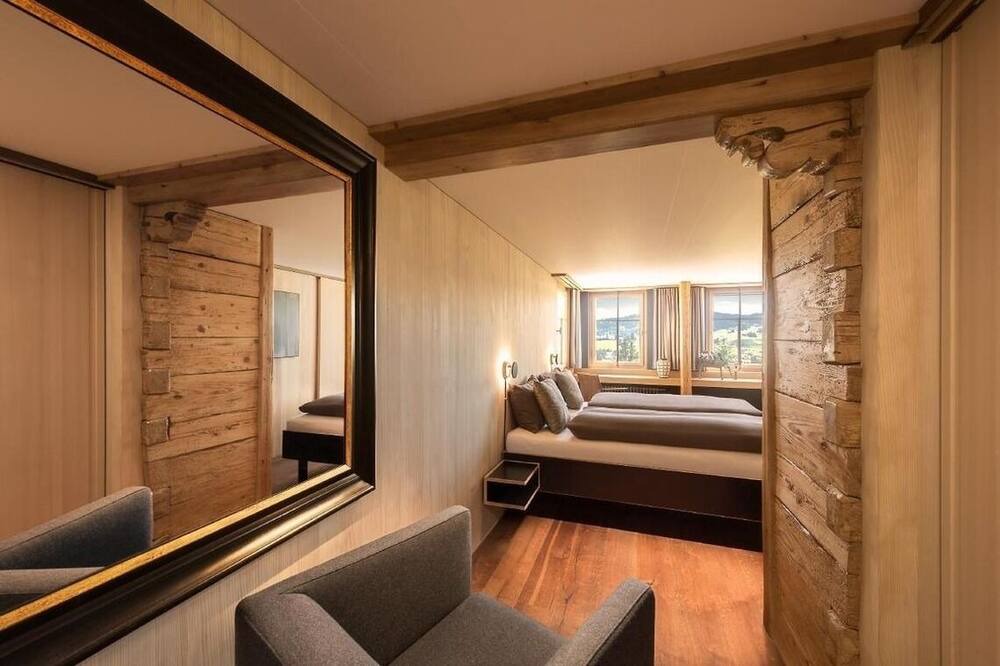 Photo of Bedroom in Rehetobel