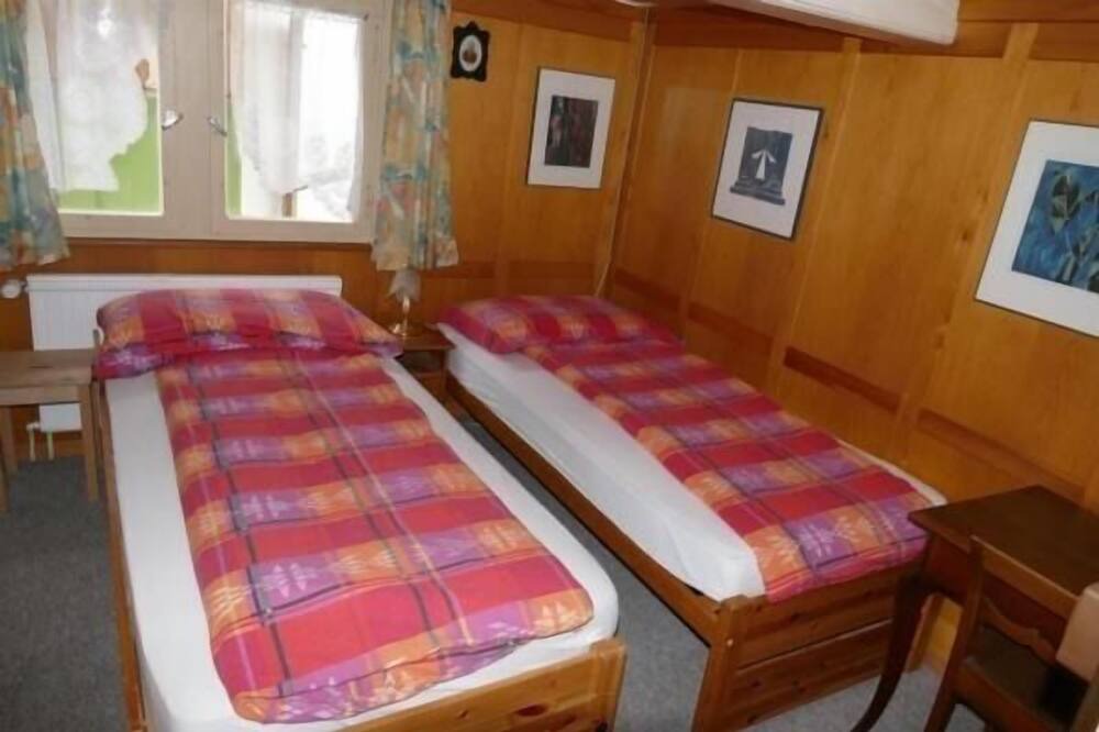 Photo of Bedroom in Lungern