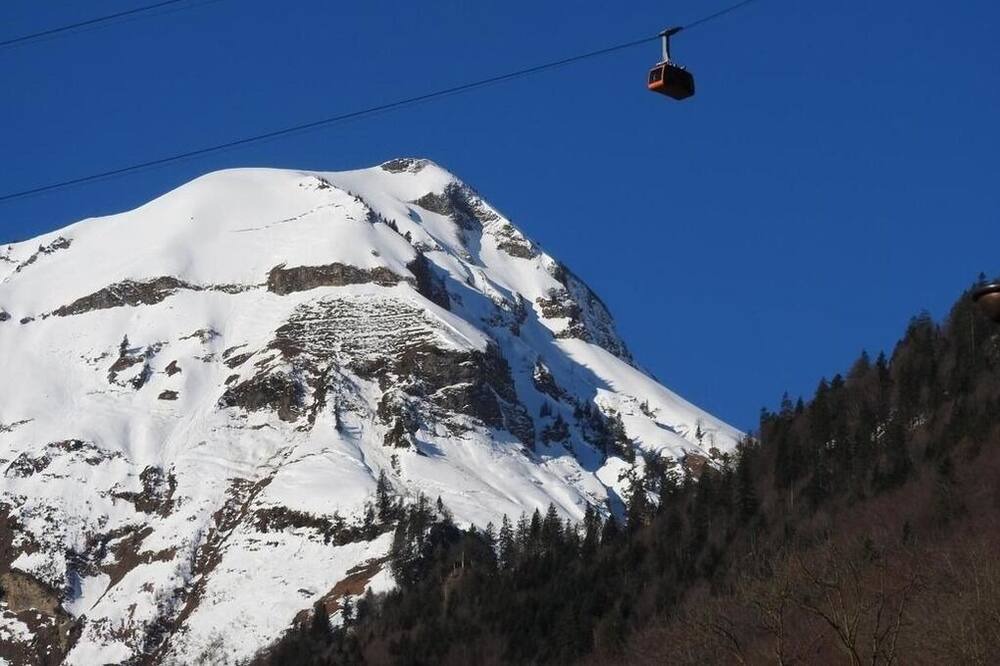 Photo of Outdoor in Lungern