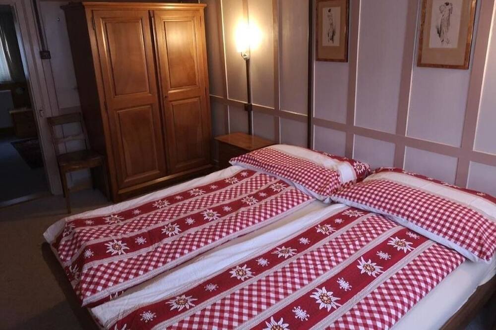 Photo of Bedroom in Lungern
