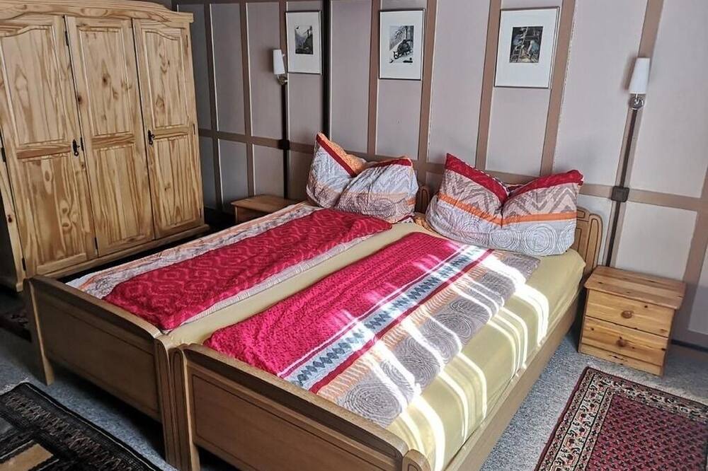 Photo of Bedroom in Lungern
