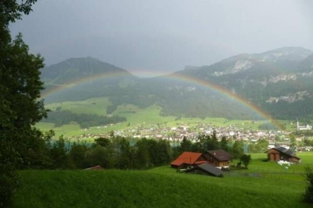 Photo of Outdoor in Lungern