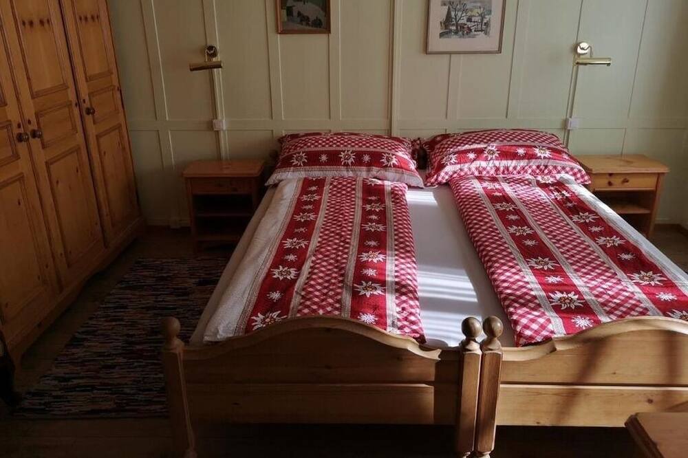 Photo of Bedroom in Lungern