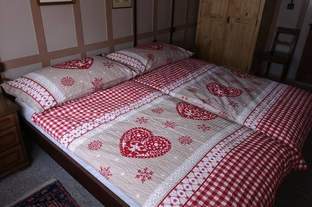 Photo of Bedroom in Lungern
