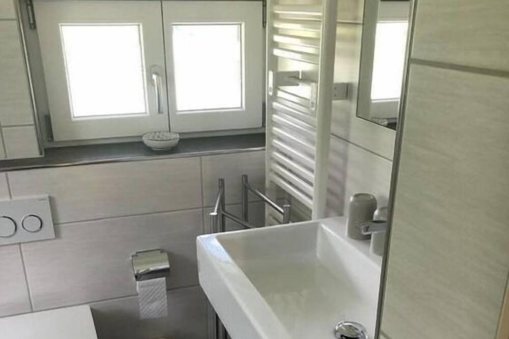 Photo of Bathroom in Wildhaus