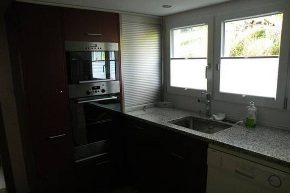 Photo of Kitchen in Wildhaus