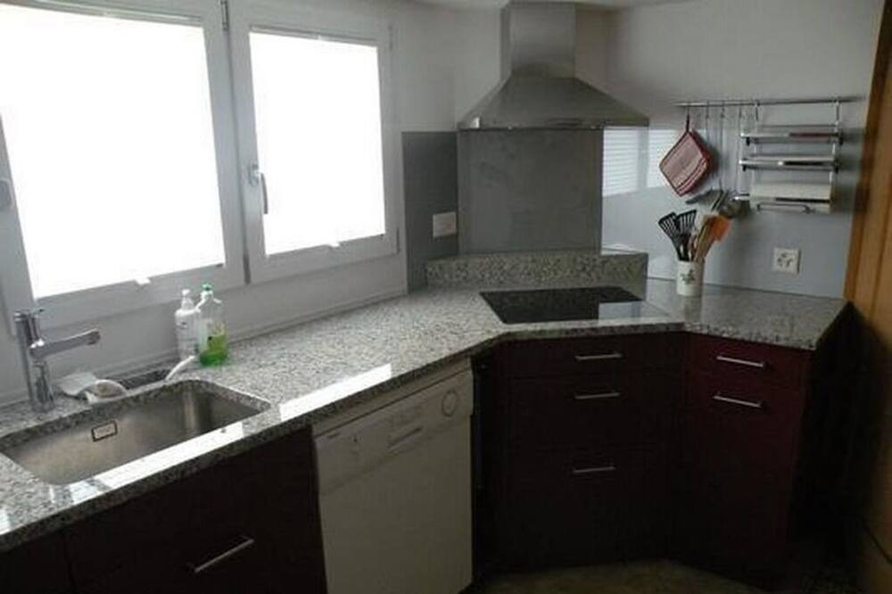 Photo of Kitchen in Wildhaus