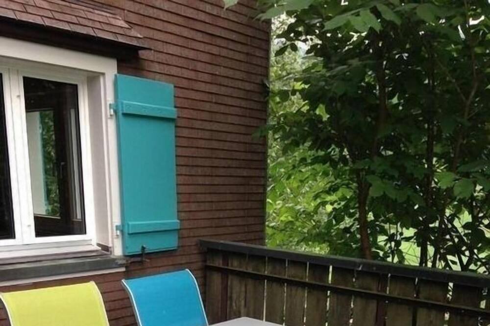 Photo of Outdoor in Wildhaus