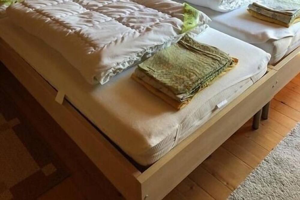 Photo of Bedroom in Wildhaus