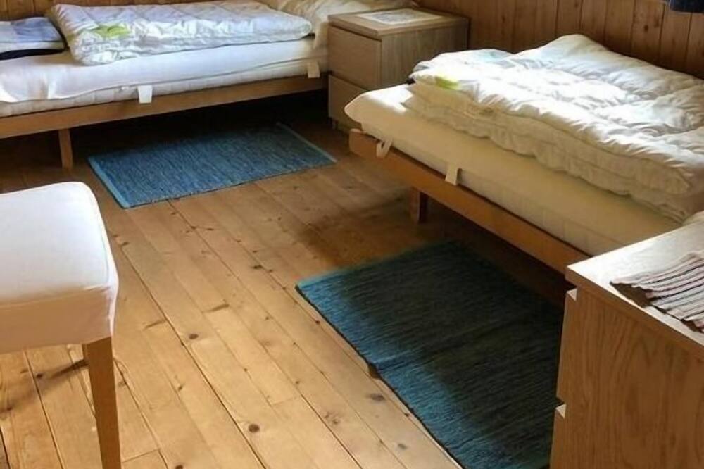 Photo of Bedroom in Wildhaus