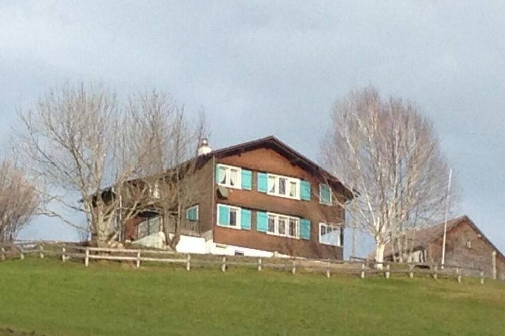 Photo of Outdoor in Wildhaus
