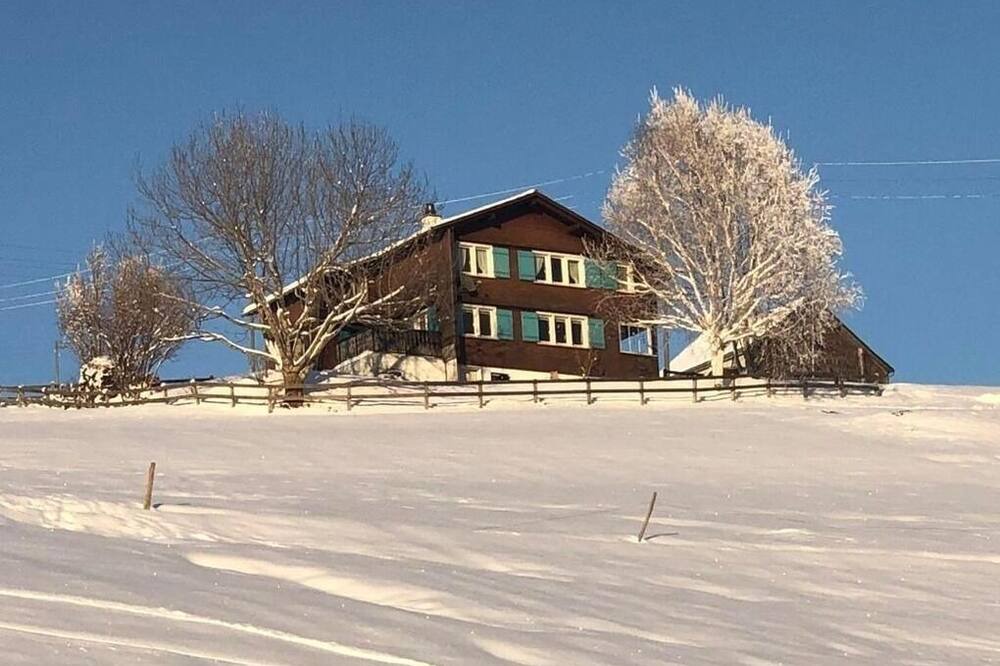 Photo of Outdoor in Wildhaus