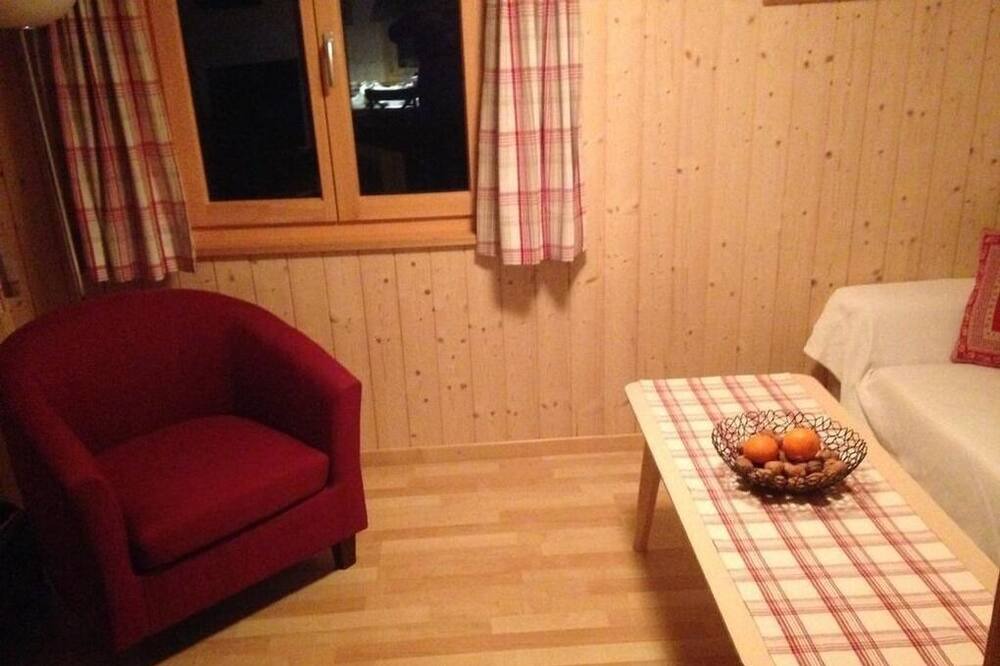 Photo of Bedroom in Wildhaus