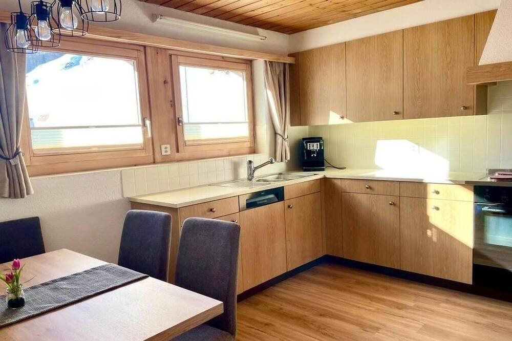 Photo of Kitchen in Ravaisch