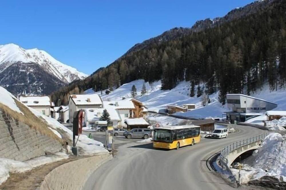 Photo of Outdoor in Ravaisch