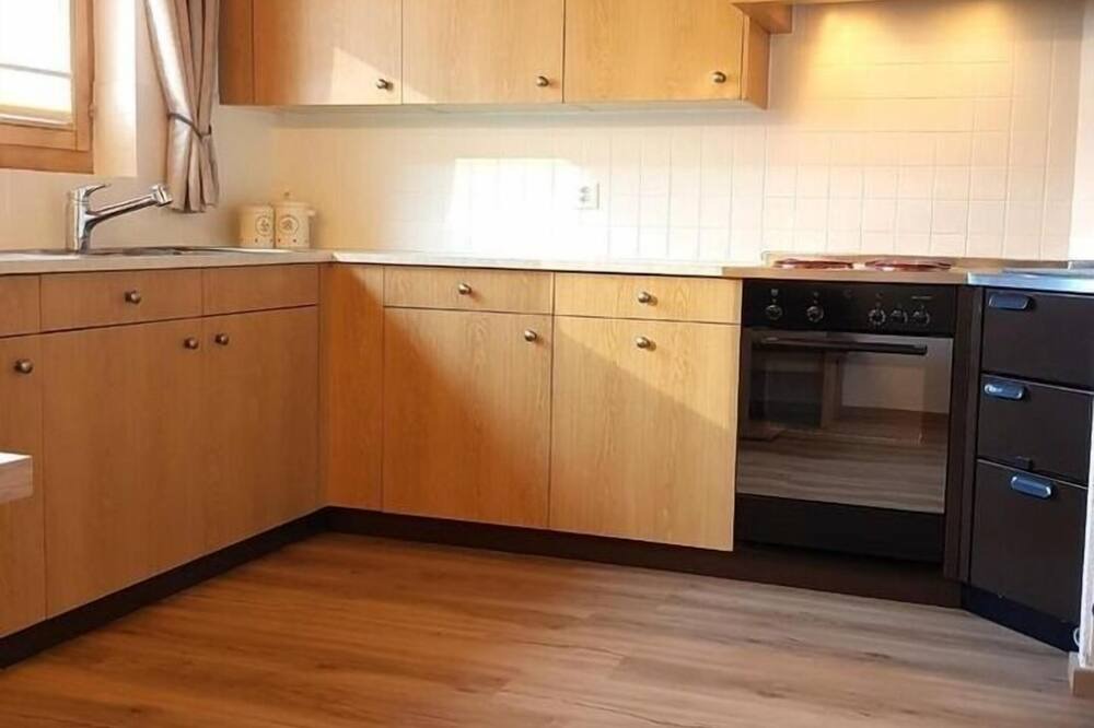 Photo of Kitchen in Ravaisch