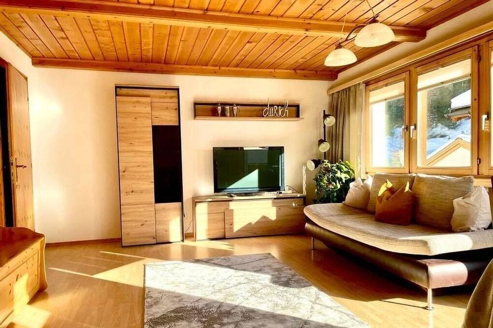 Photo of Livingroom in Ravaisch