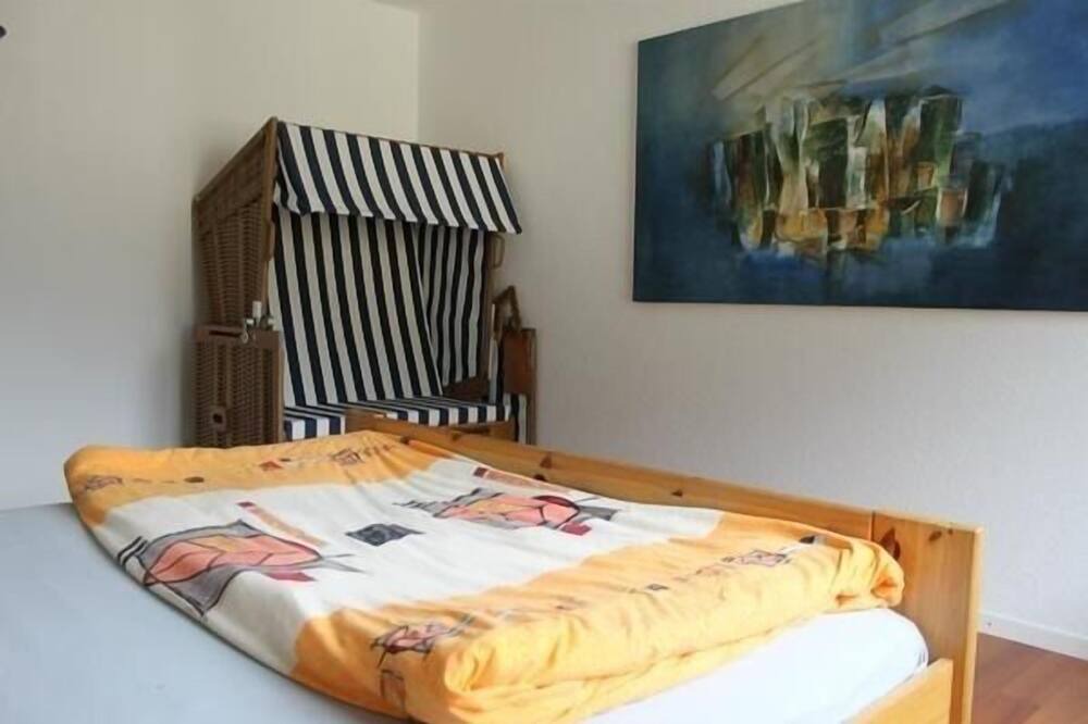 Photo of Bedroom in Andermatt