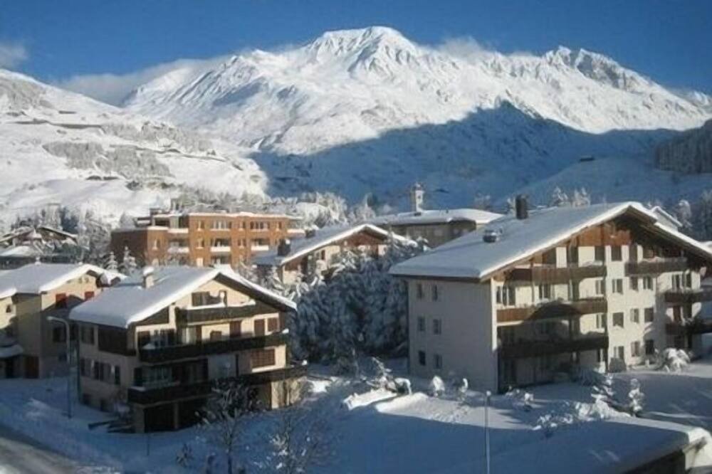 Photo of Outdoor in Andermatt