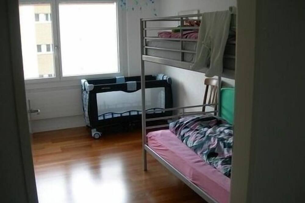 Photo of Bedroom in Andermatt