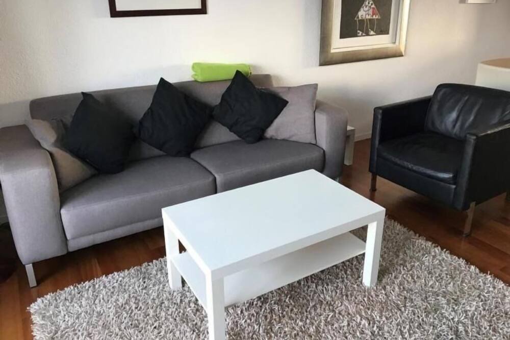 Photo of Livingroom in Andermatt