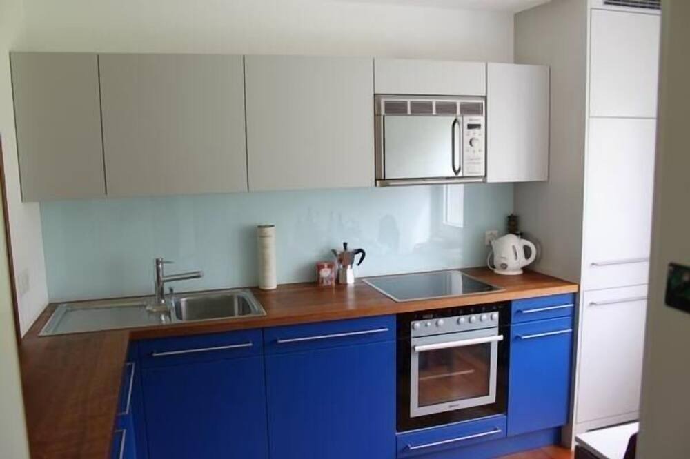 Photo of Kitchen in Andermatt
