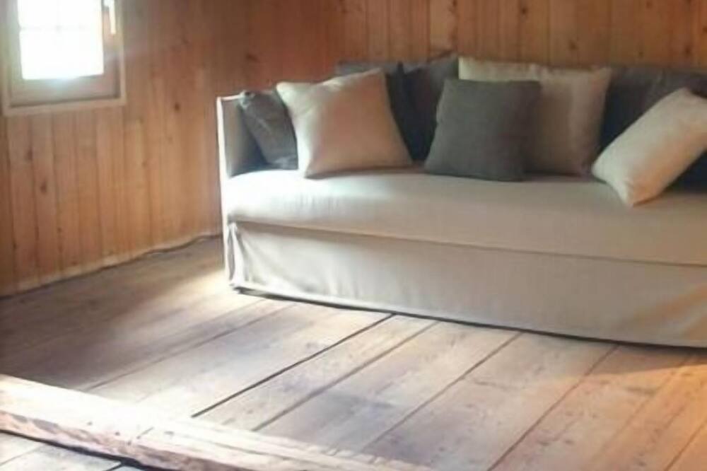 Photo of Livingroom in Bosco Gurin