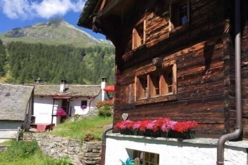Photo of Outdoor in Bosco Gurin