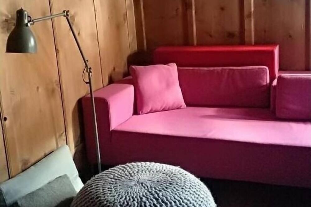 Photo of Livingroom in Bosco Gurin