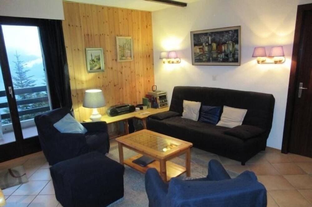 Photo of Livingroom in Vionnaz