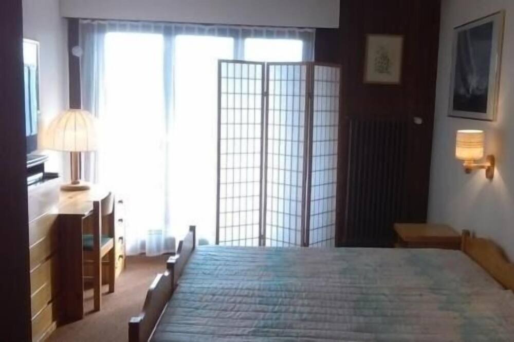 Photo of Bedroom in Vionnaz