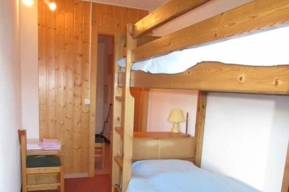 Photo of Bedroom in Vionnaz