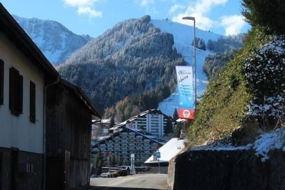 Photo of Outdoor in Vionnaz