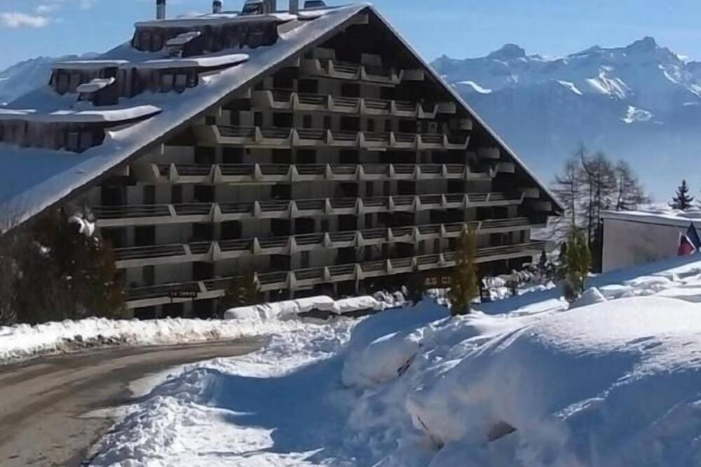 Photo of Outdoor in Vionnaz