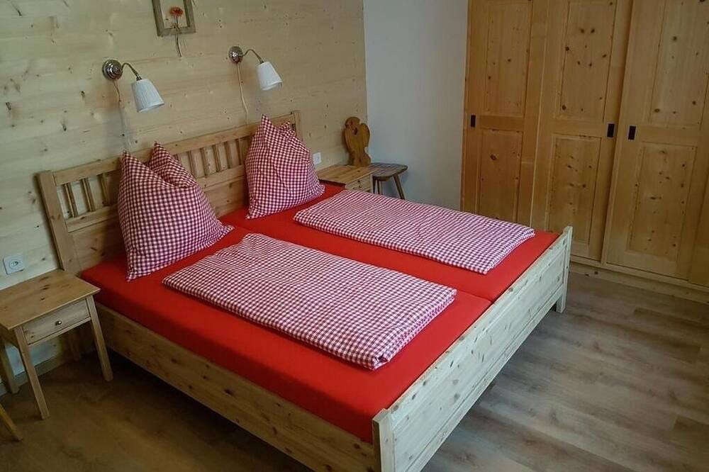 Photo of Bedroom in Kublis