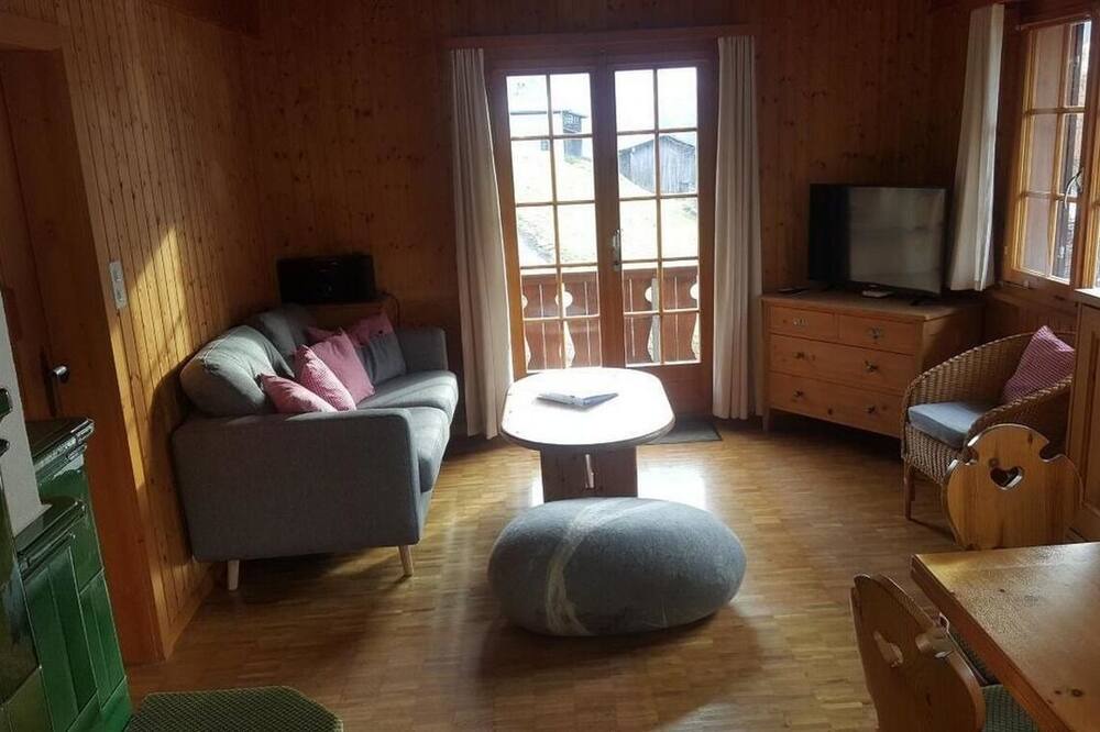Photo of Livingroom in Kublis
