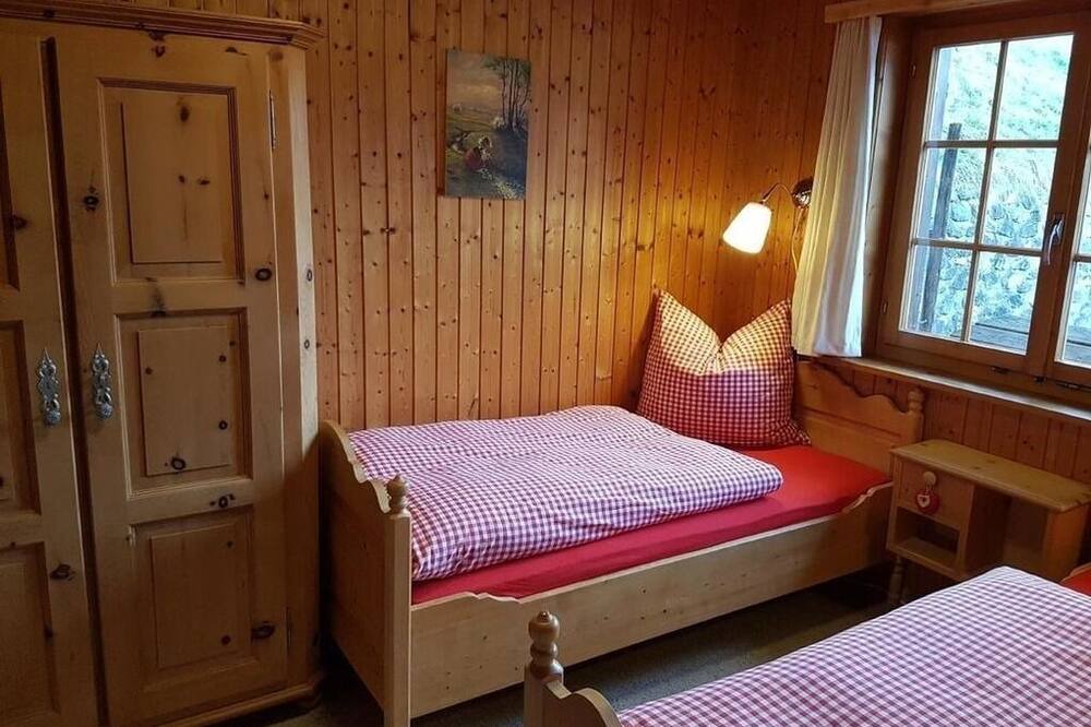 Photo of Bedroom in Kublis